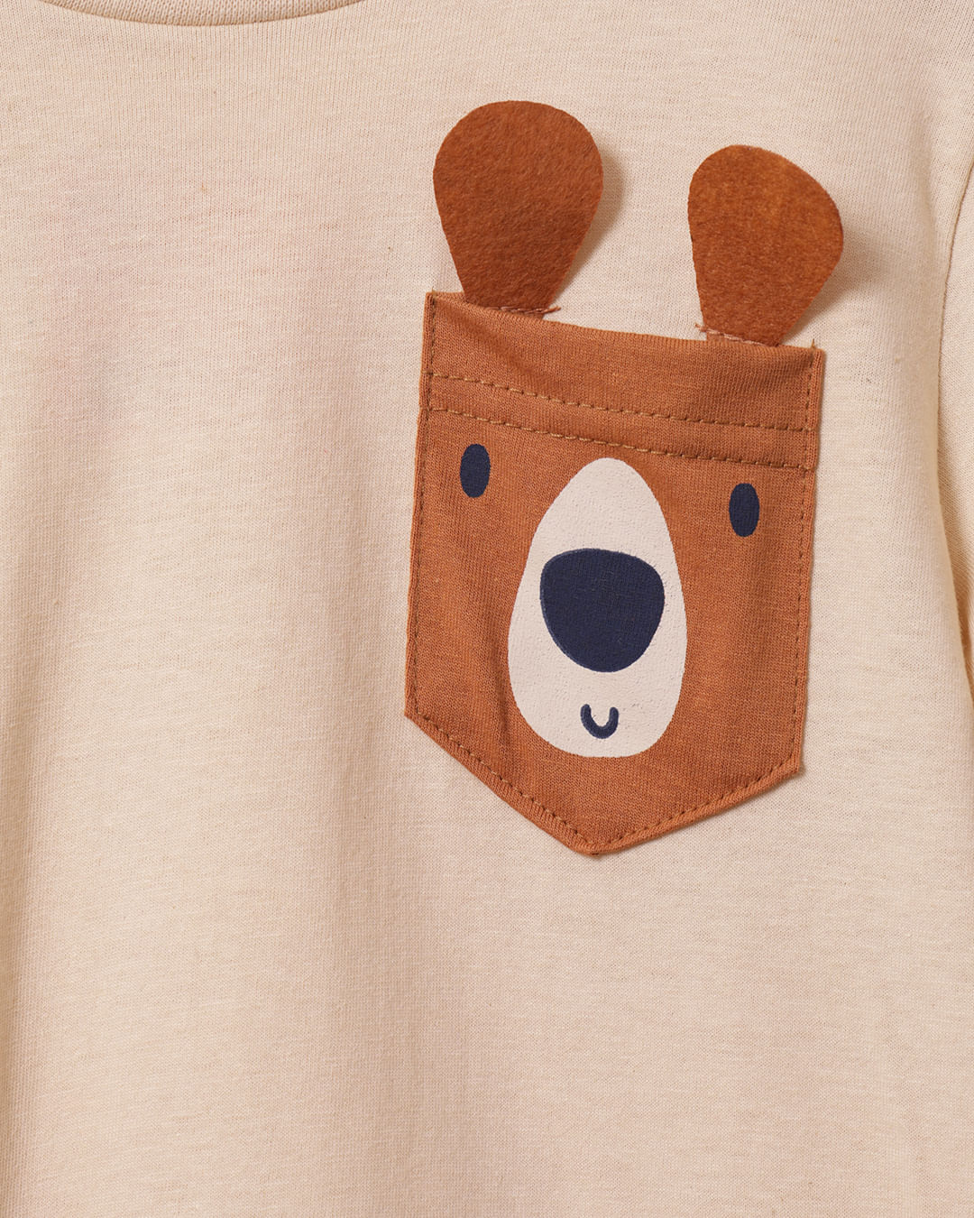 Camiseta-Urso-Ml-T41782-M13---Bege