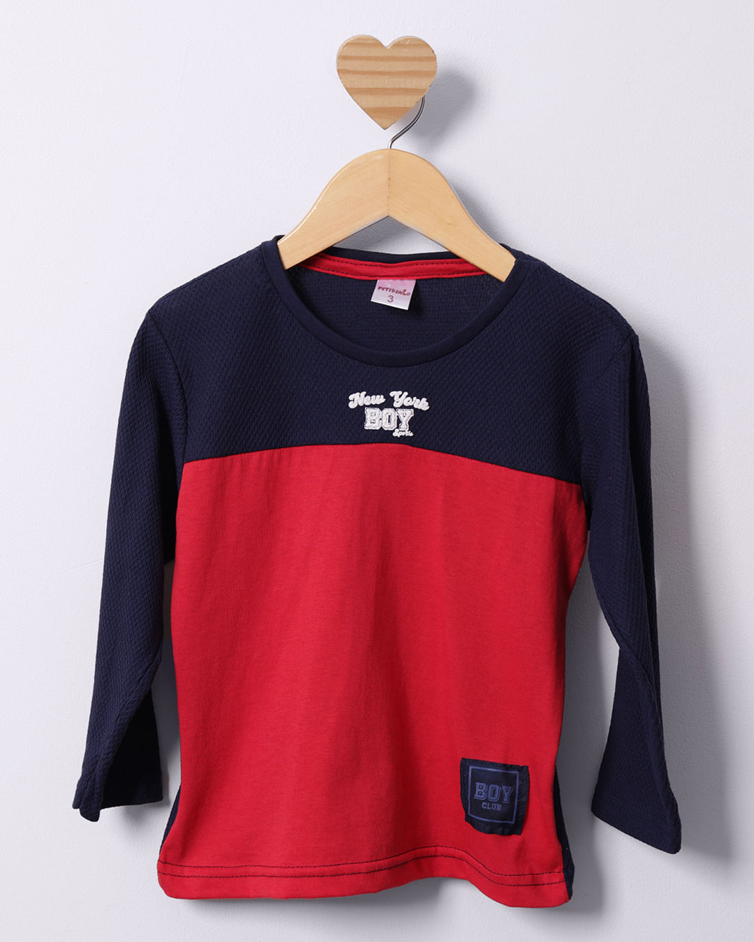 Camiseta-Ml-Boy-T41799-M13---Marinho