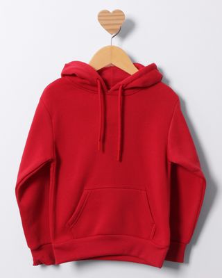 Blusao-Kbcbhppo102-Mol-Fccp-M13-Ver---Vermelho