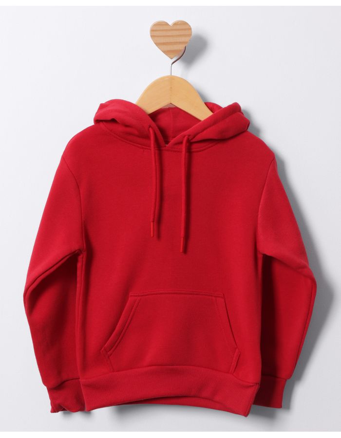 Blusao-Kbcbhppo102-Mol-Fccp-M13-Ver---Vermelho