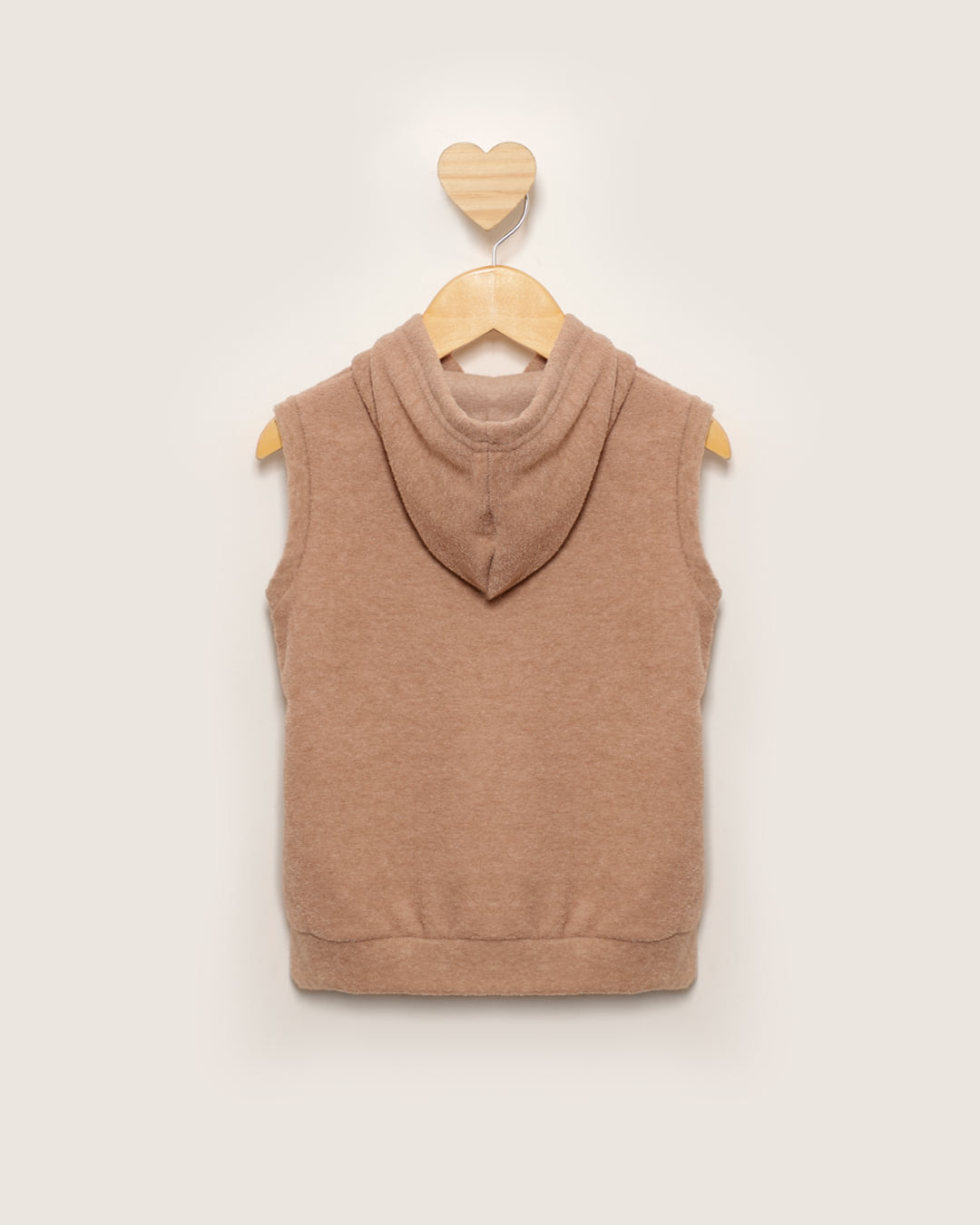 Colete-Ccapuz-To002792-Plush-M13---Bege-Medio