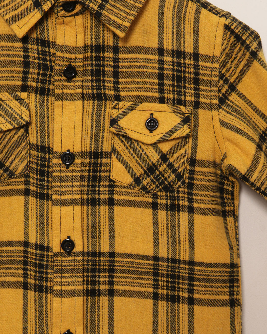 Camisa-Fs2306-Ml-Xadz-Flanl-M13-Mosta---Mostarda--Medio