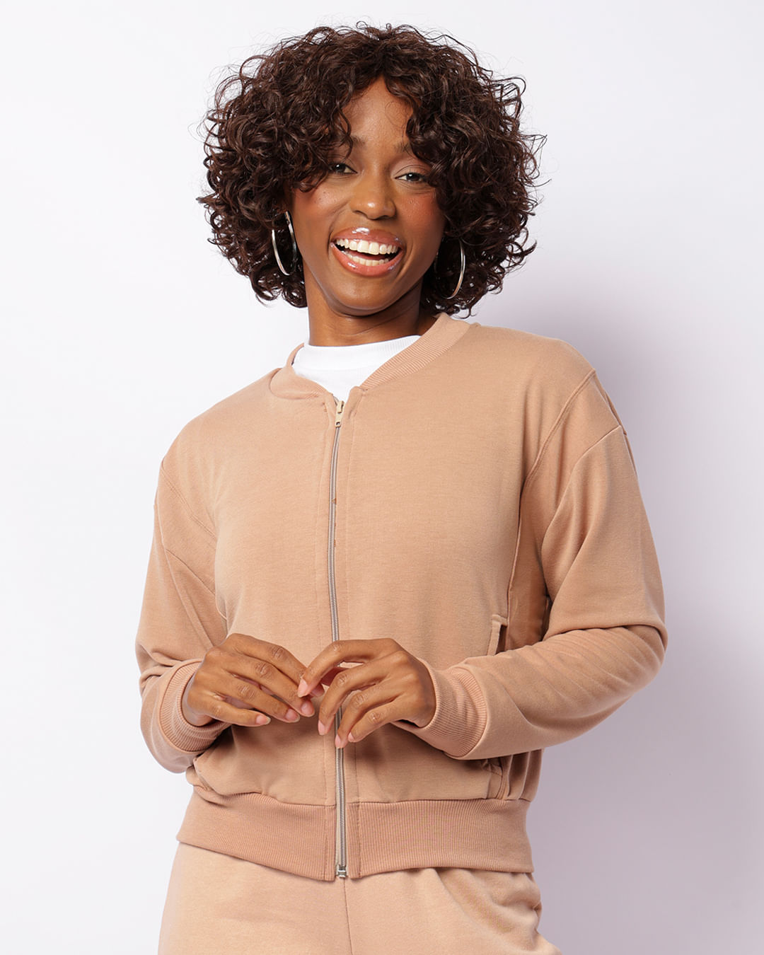 Blusa-4715-Com-Ziper-Molecotton---Bege-Medio