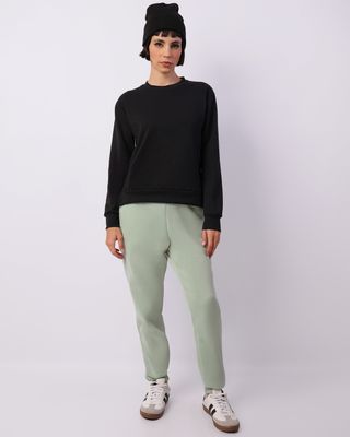 Calca-Moletom-Jogger-Loob-504-Verde-Cidr---Verde