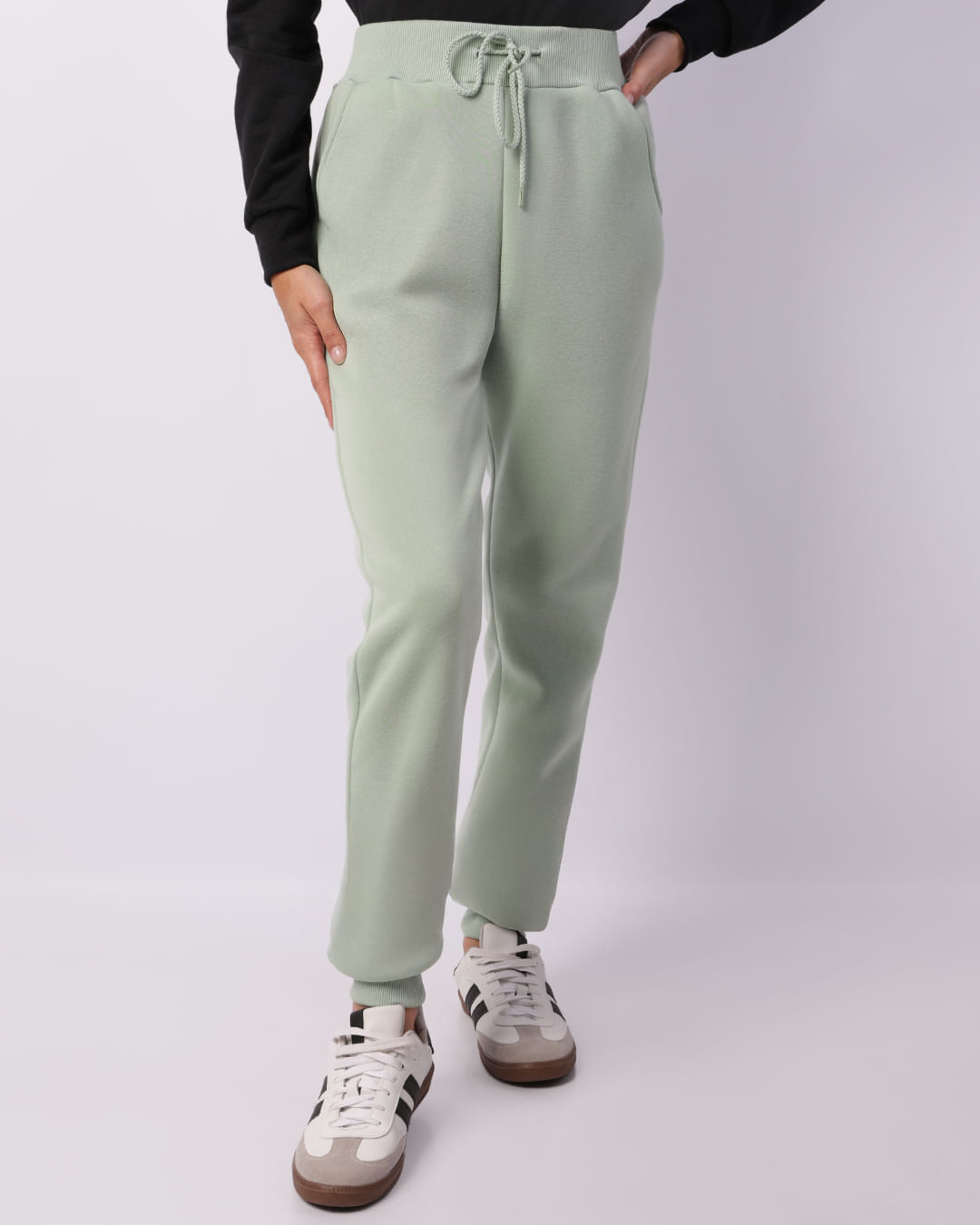 Calca-Moletom-Jogger-Loob-504-Verde-Cidr---Verde