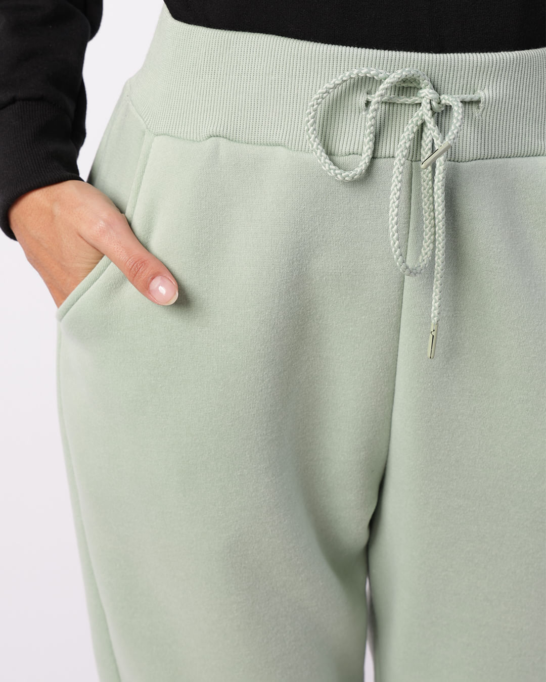 Calca-Moletom-Jogger-Loob-504-Verde-Cidr---Verde