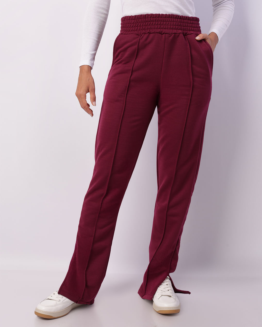 Calca-Reta-C-Friso-5002-Abert---Vinho