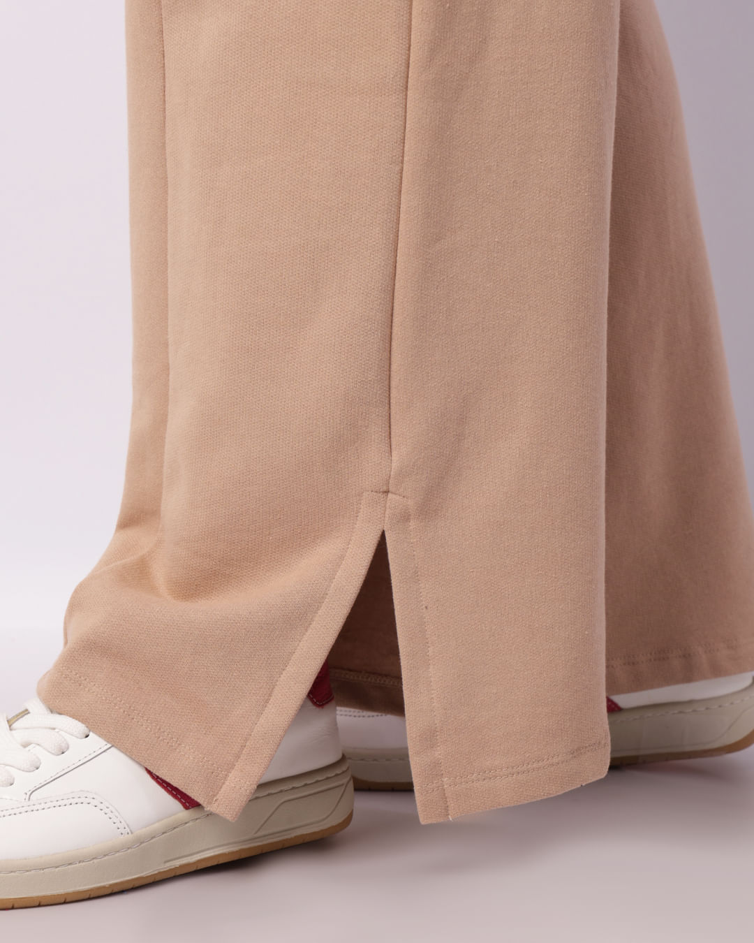 Calca-Tt868-Moletom-Wide-Leg-Det-Barra---Bege-Medio