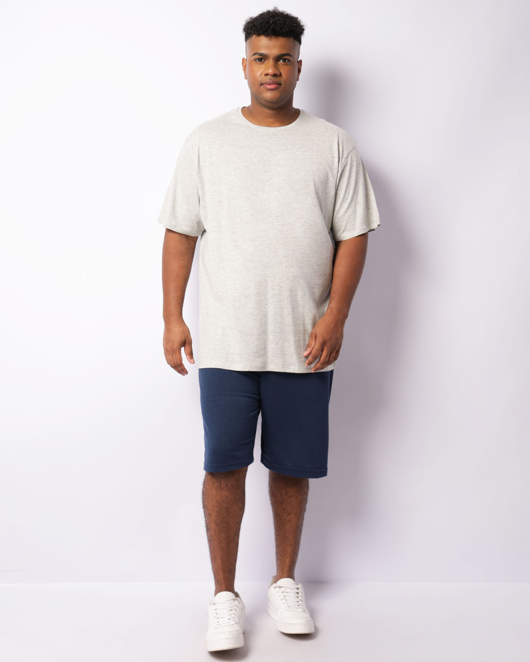 Camiseta-Cmt01-Basic-Cotton-Cza-Mscla-Pl---Mescla-Medio
