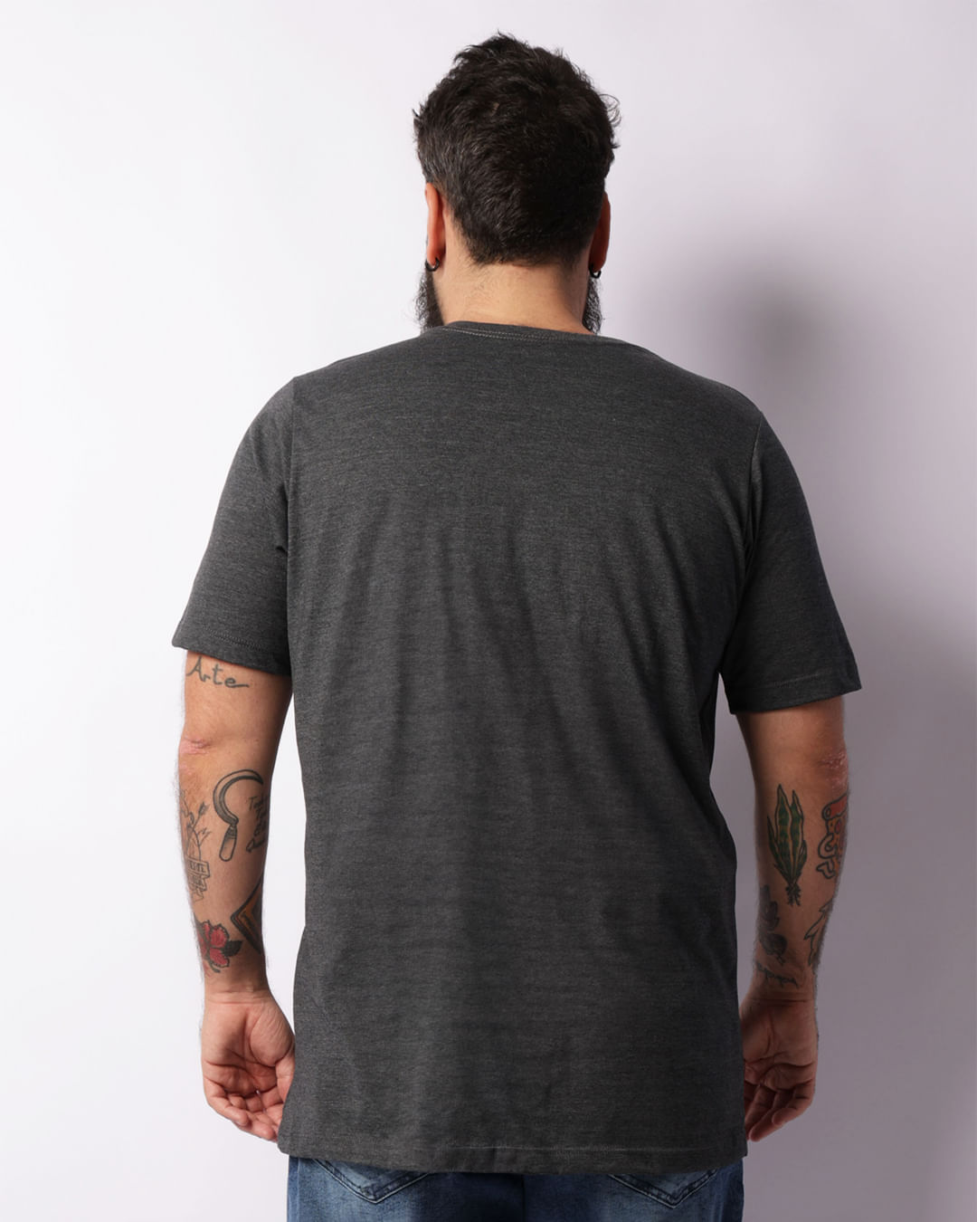 Camiseta-6402857-Sorry-Mchum-Plus---Cinza