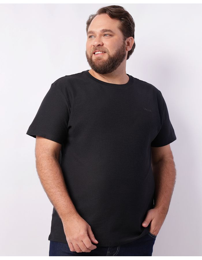Camiseta-List-Relevo-C-Plaq-Preto-Plus---Preto
