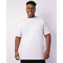 Camiseta-Br0006-Unique-Bco-Plus---Branco