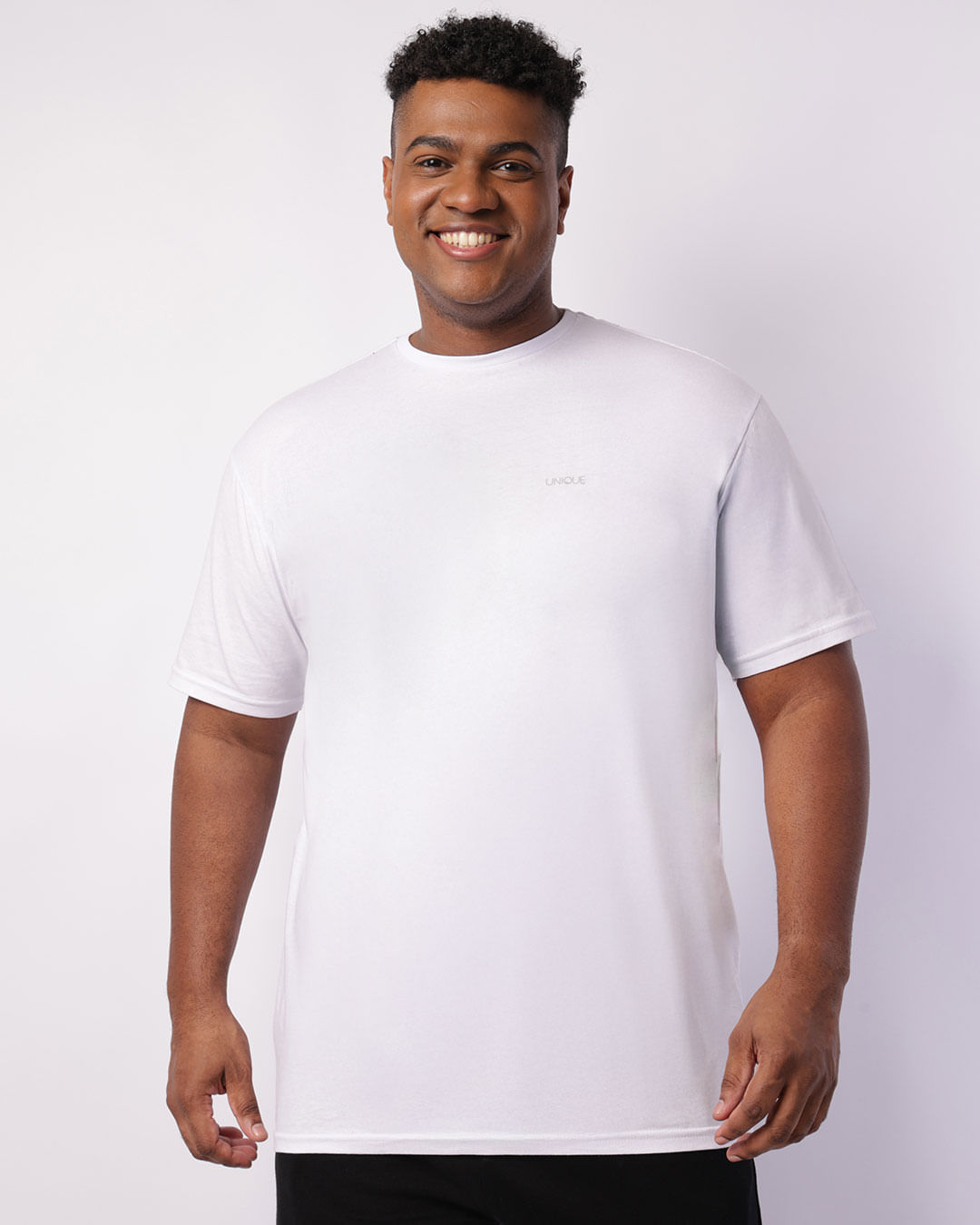 Camiseta-Br0006-Unique-Bco-Plus---Branco