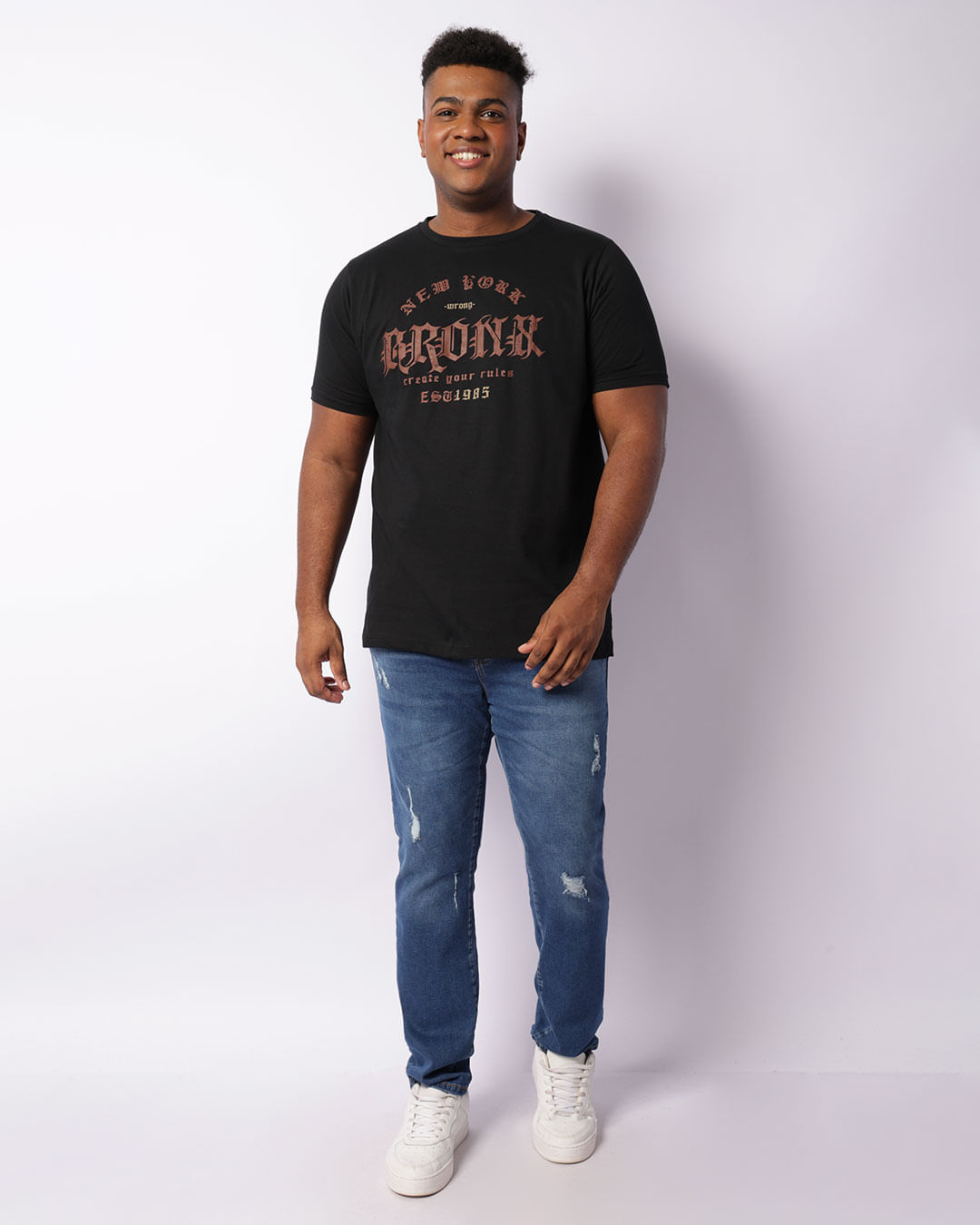 Camiseta-2203-Bronx-Preto-Plus---Preto