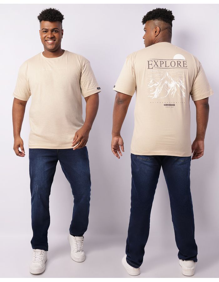 Camiseta-Vn25711-Montanha-Bege-Plus---Bege