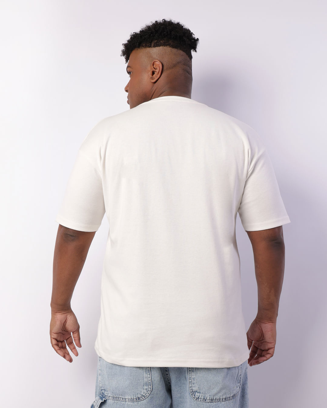 Camiseta-E4441-Suedine-Be-Kind-Off-Plus---Off-White