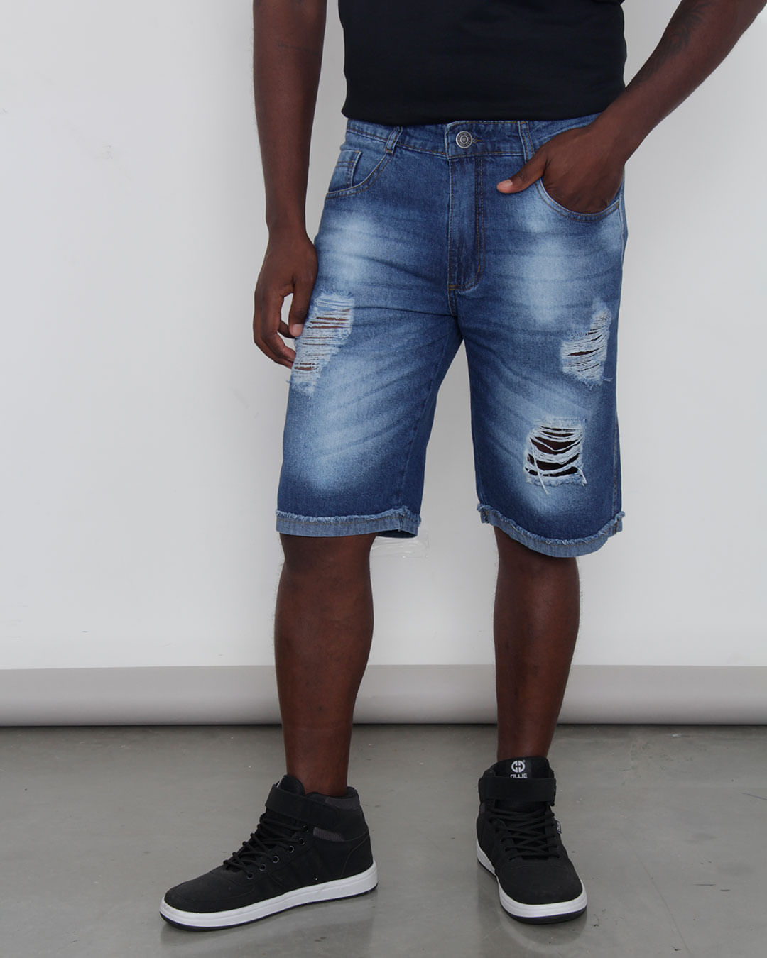 Brmda-Jns-Jvm-Ret-Azm-Basic---0945741---Blue-Jeans-Medio