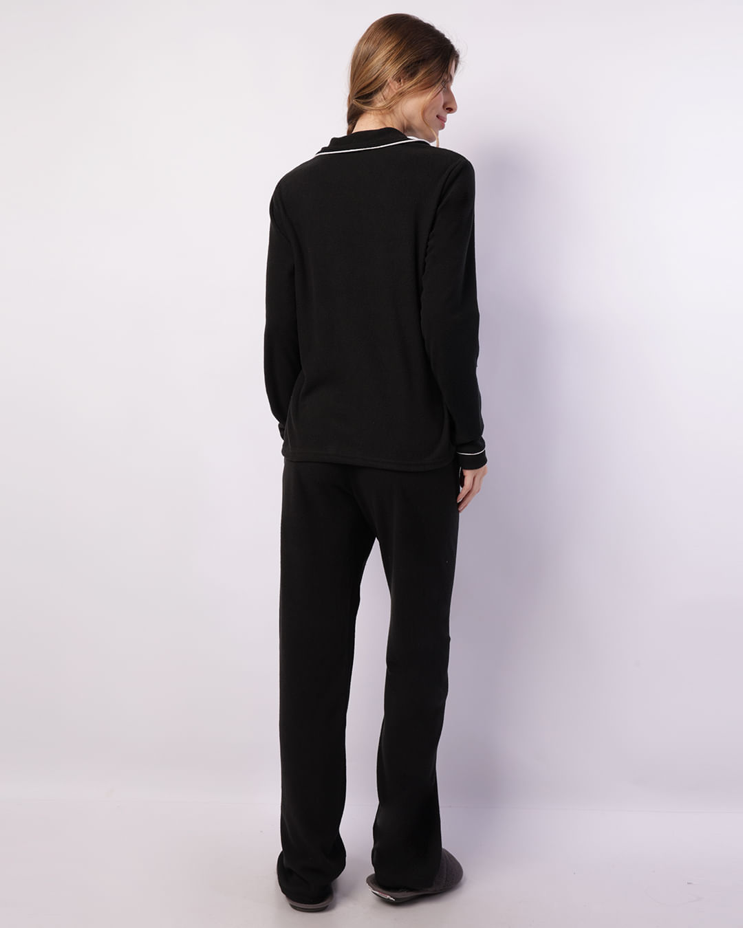 Pij-Longo-Soft-Abert-Liso---Preto