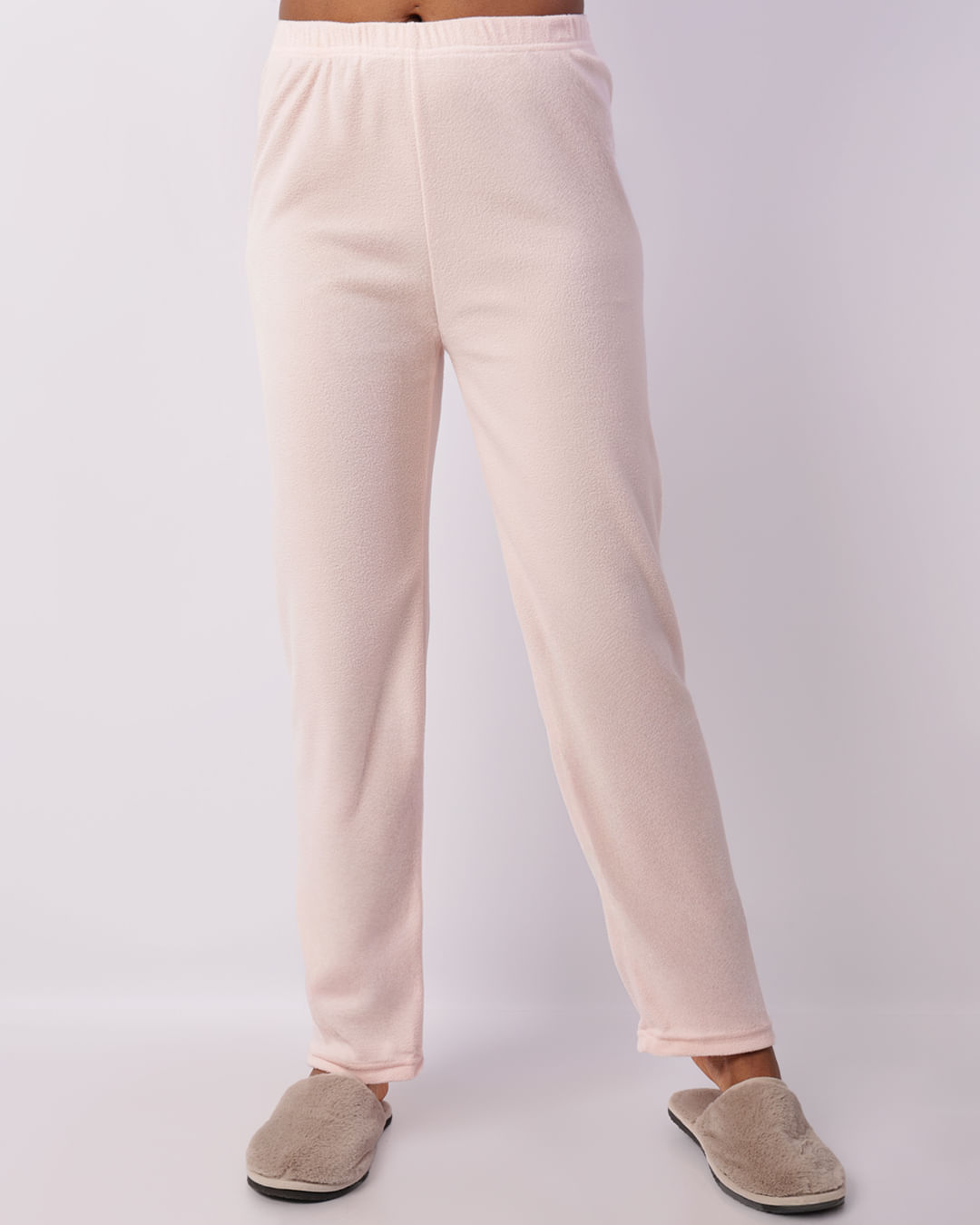 Pij-Longo-Soft-Abert-Liso---Rosa