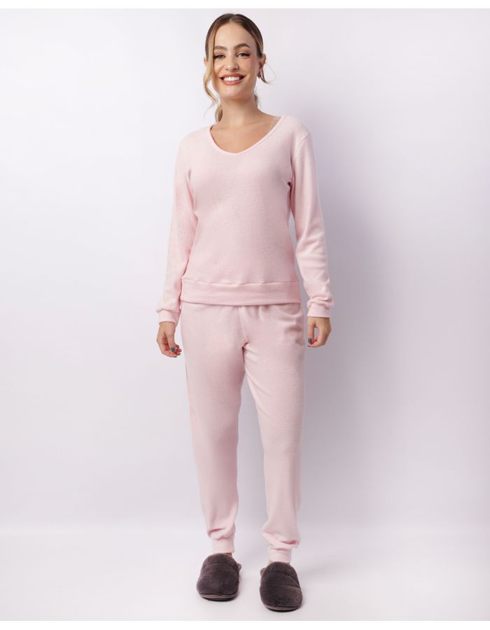 Pij-Longo-Aflanelado-94859---Rosa