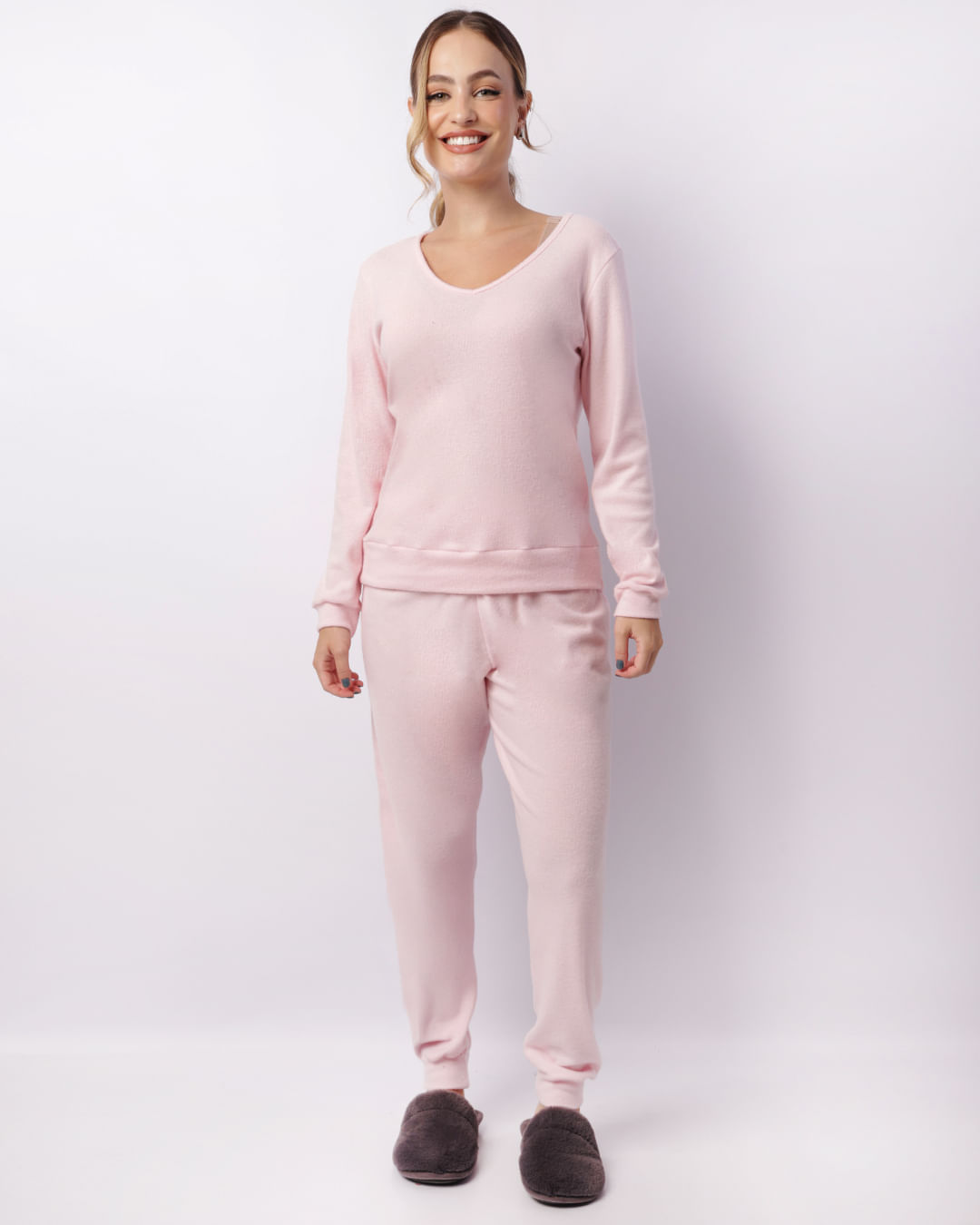 Pij-Longo-Aflanelado-94859---Rosa