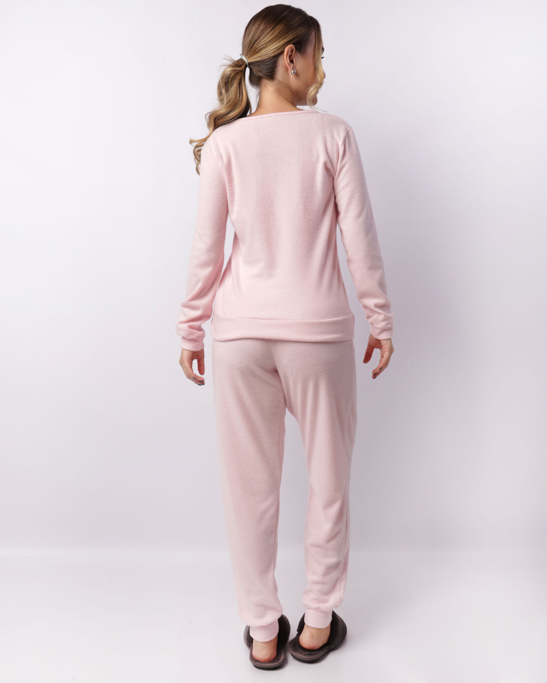 Pij-Longo-Aflanelado-94859---Rosa