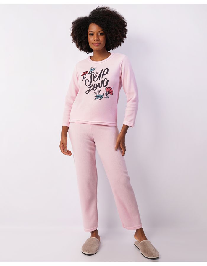 Pij-Longo-Soft-Liso-Csilk---Rosa