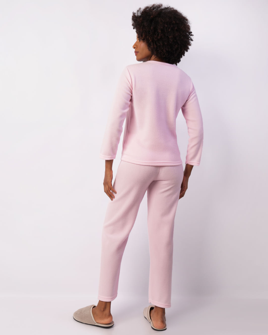 Pij-Longo-Soft-Liso-Csilk---Rosa