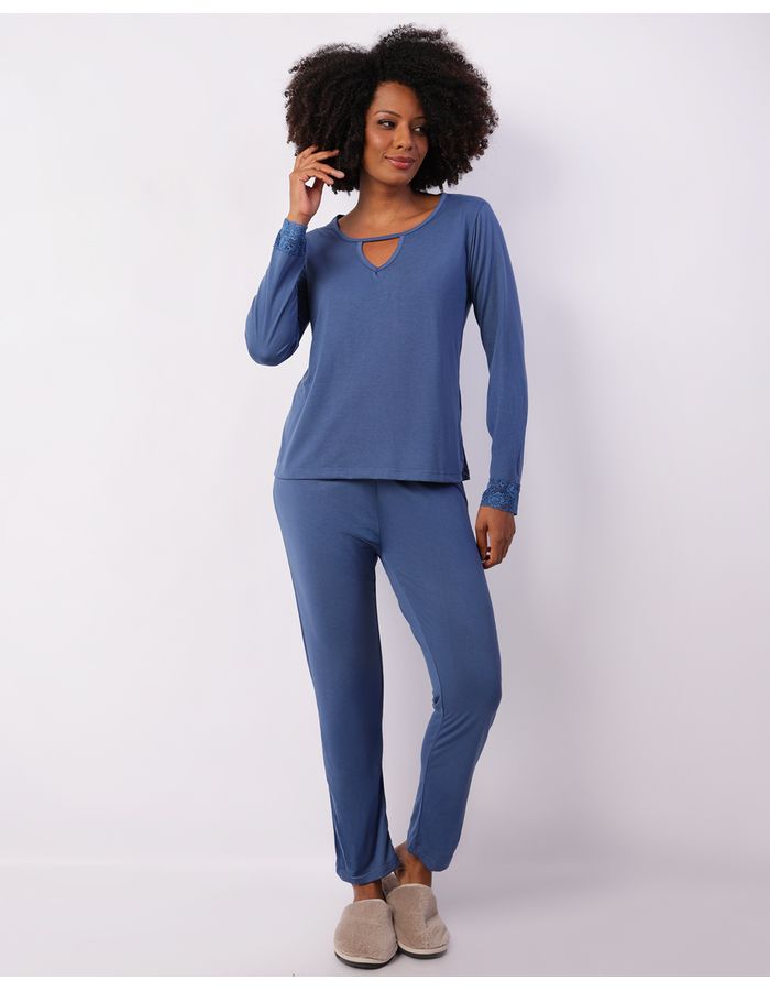 Pij-Longo-Liso-Detrenda-Manga-70976---Azul