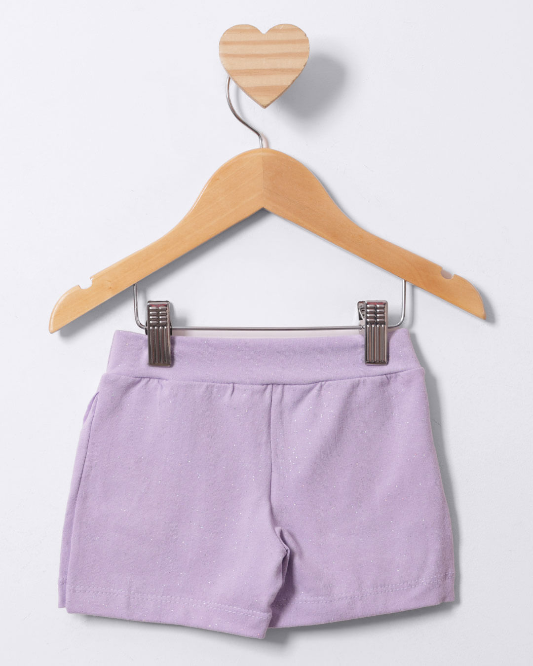 Saia-Short-30124--Gliter-1-Bab-Li-F13---Lilas-Claro