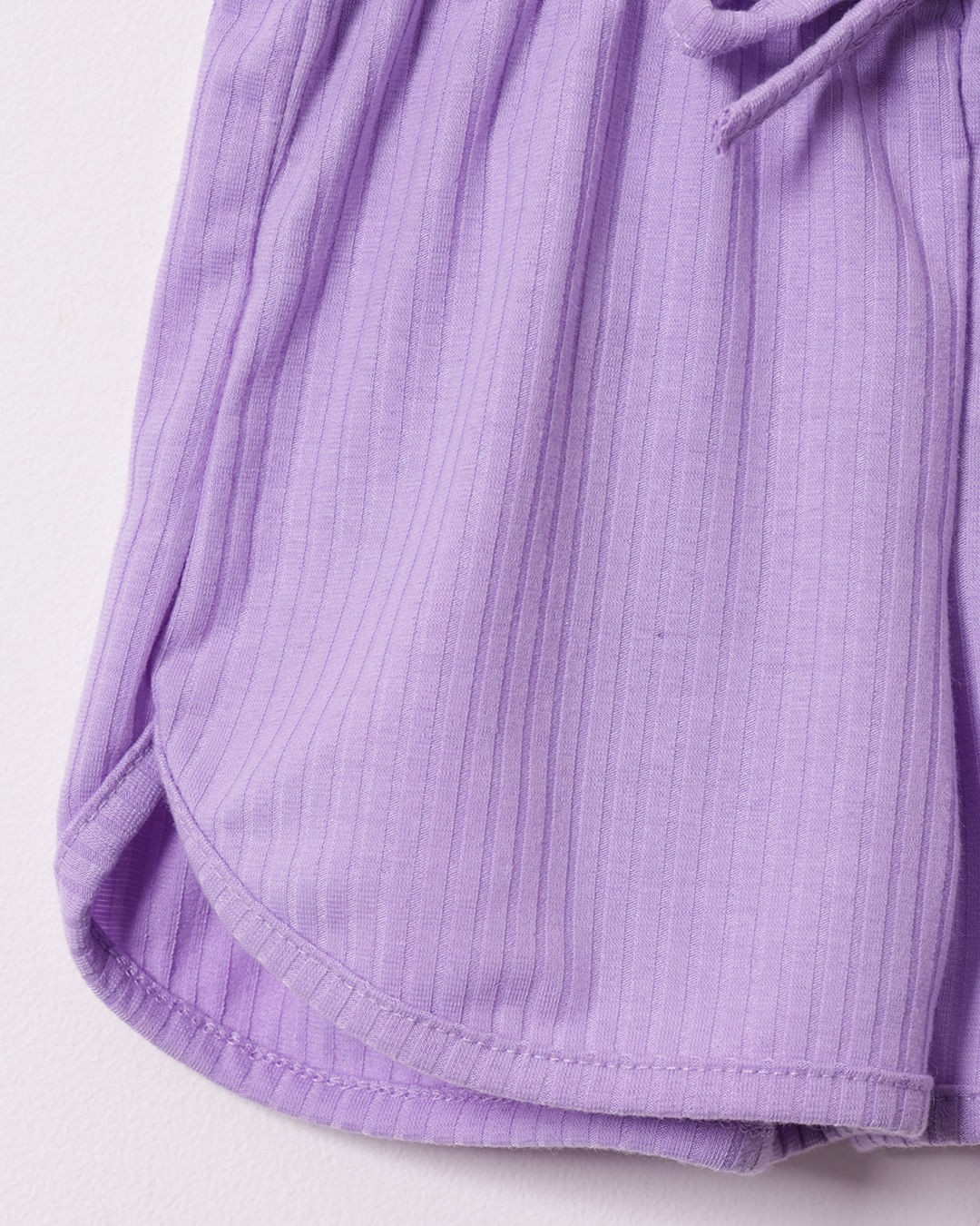 Shorts-Run-T251557-Canelado-Li-F13---Lilas