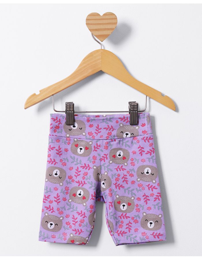 Bermuda-Ciclista-Estampada-F13---Lilas-Claro