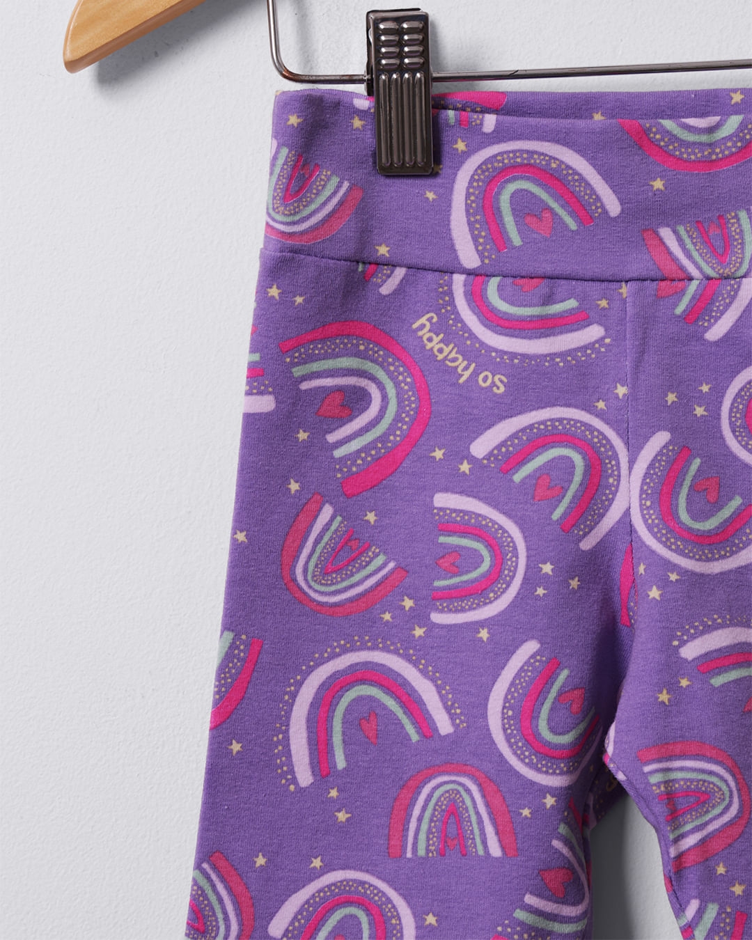 Bermuda-Ciclista-Estampada-F13---Lilas-Escuro