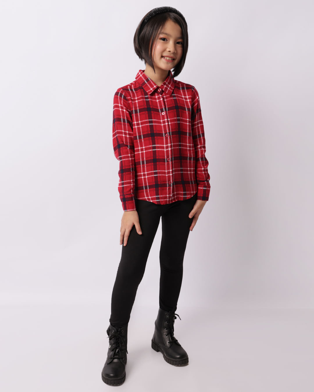Camisa-Ml-Xadrez-440443-Tec-Plano-F48---Estampado-Xadrez