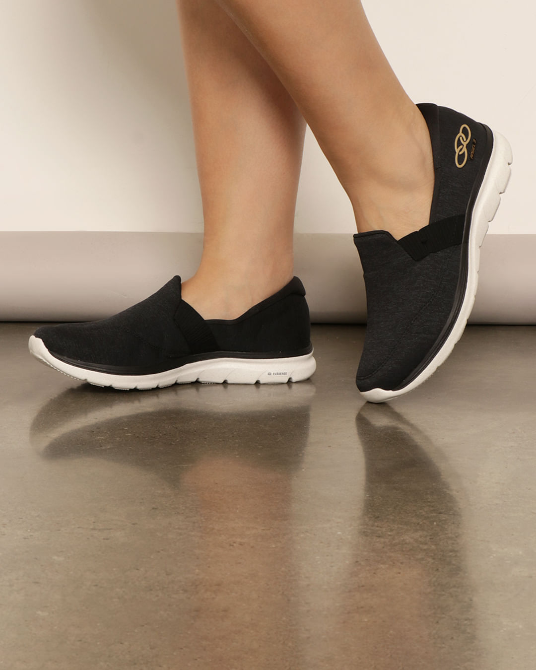 Tenis-43617226-Angel-3-Pt-Drd---Preto