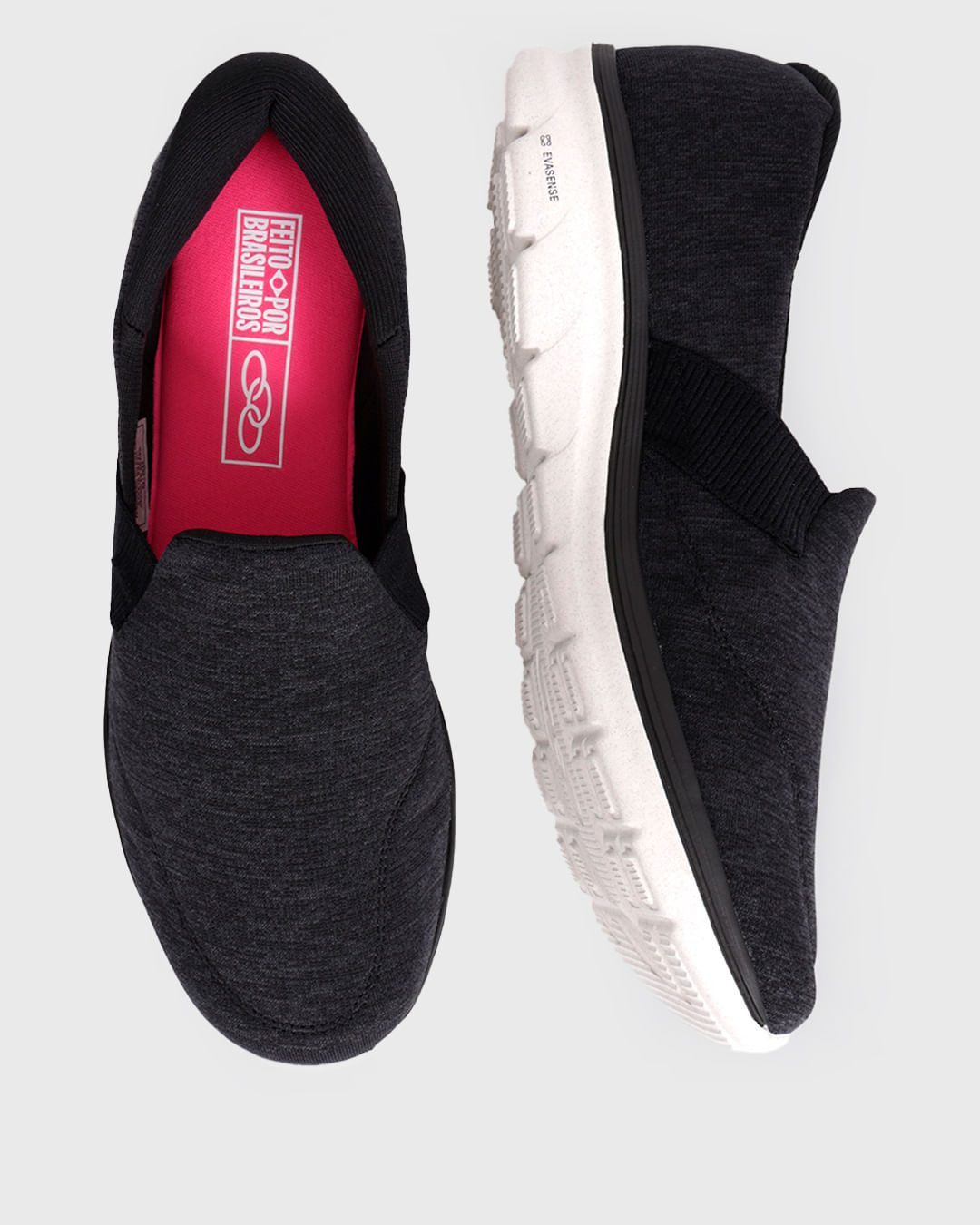 Tenis-43617226-Angel-3-Pt-Drd---Preto