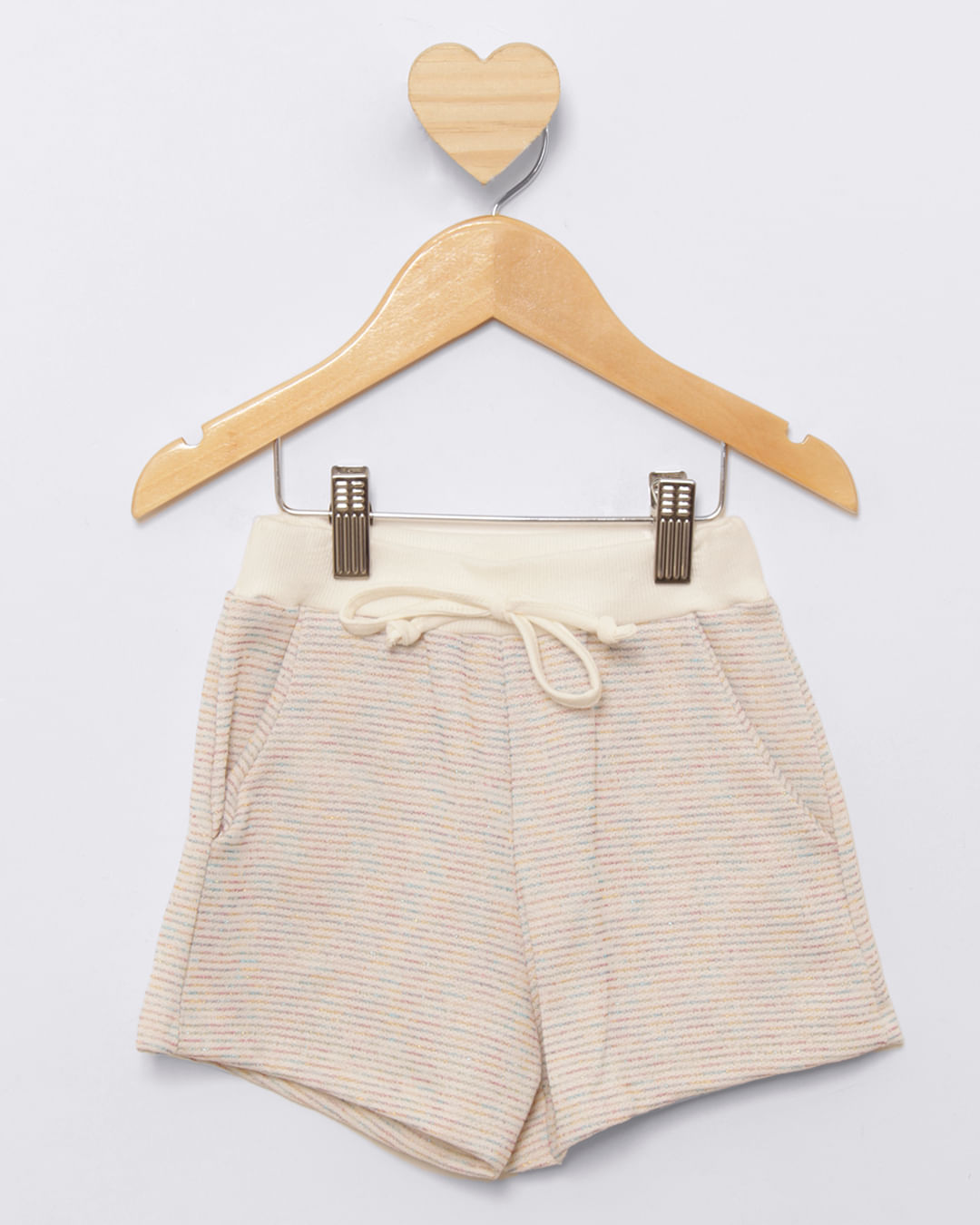 Shorts-Mol-Listras-Lurex-F-13---Bege-Outros
