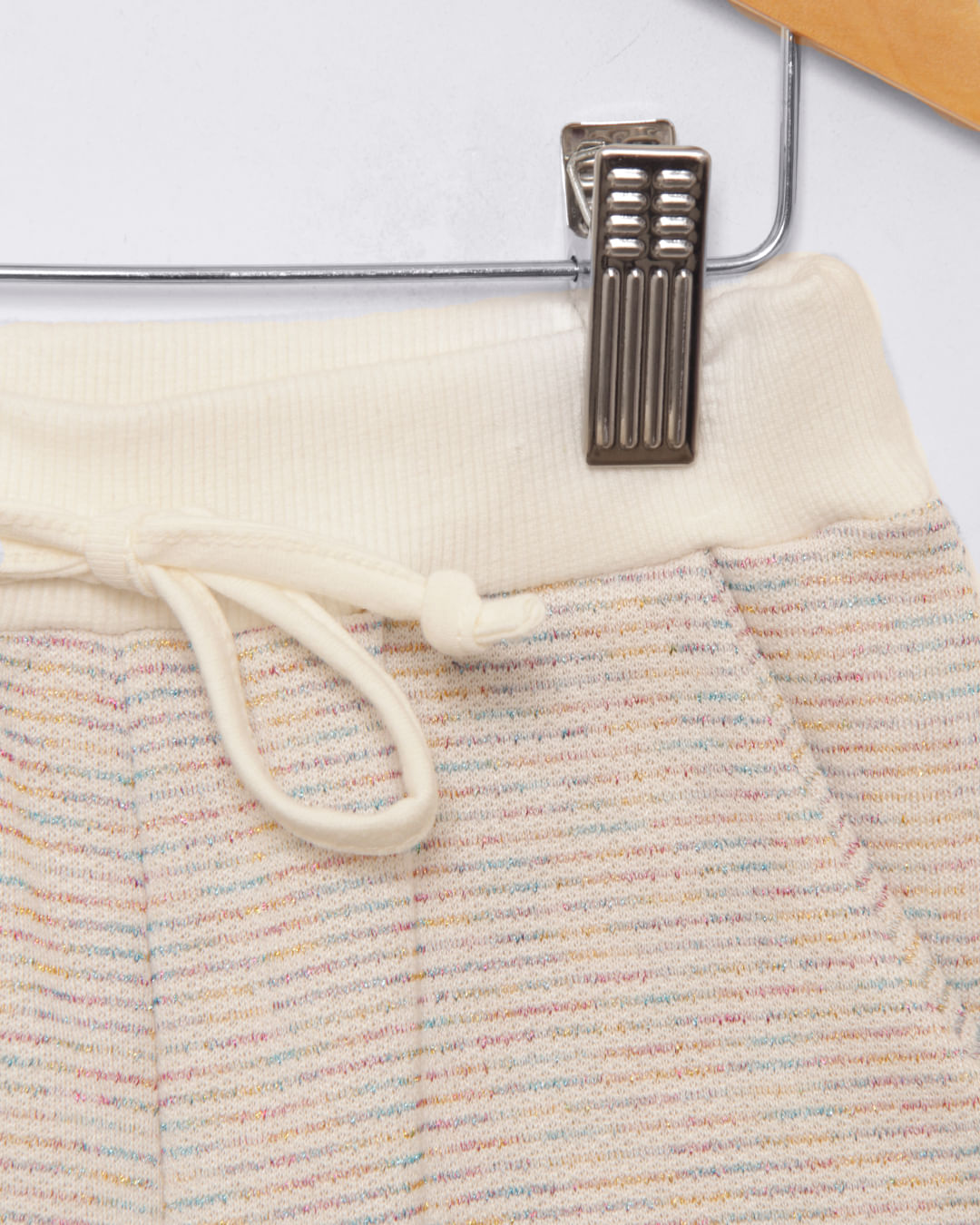 Shorts-Mol-Listras-Lurex-F-13---Bege-Outros