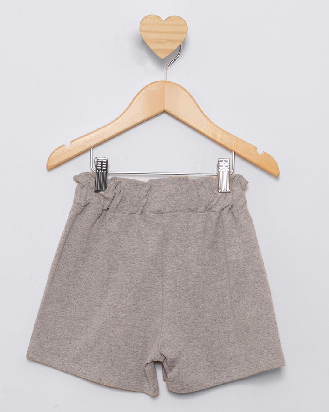Shorts-Clochard-Cot-769m-F13---Mescla-Medio