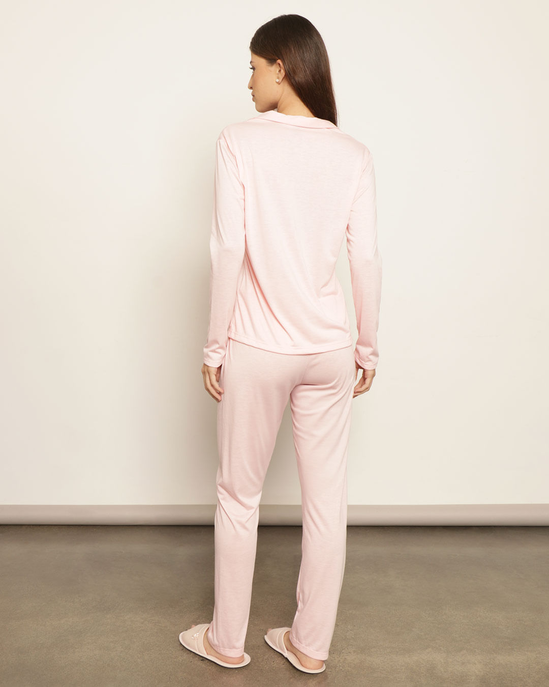 Pij-Longo-Americano-Liso-70499---Rosa-Claro