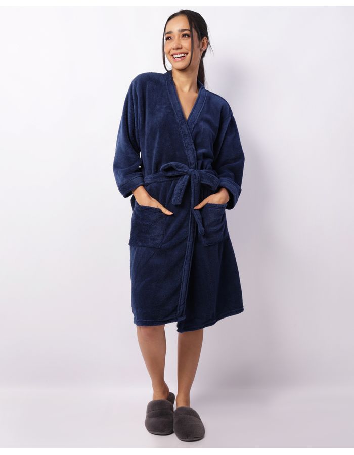 Roupao-Microfibra-Kimono-Mho---Marinho