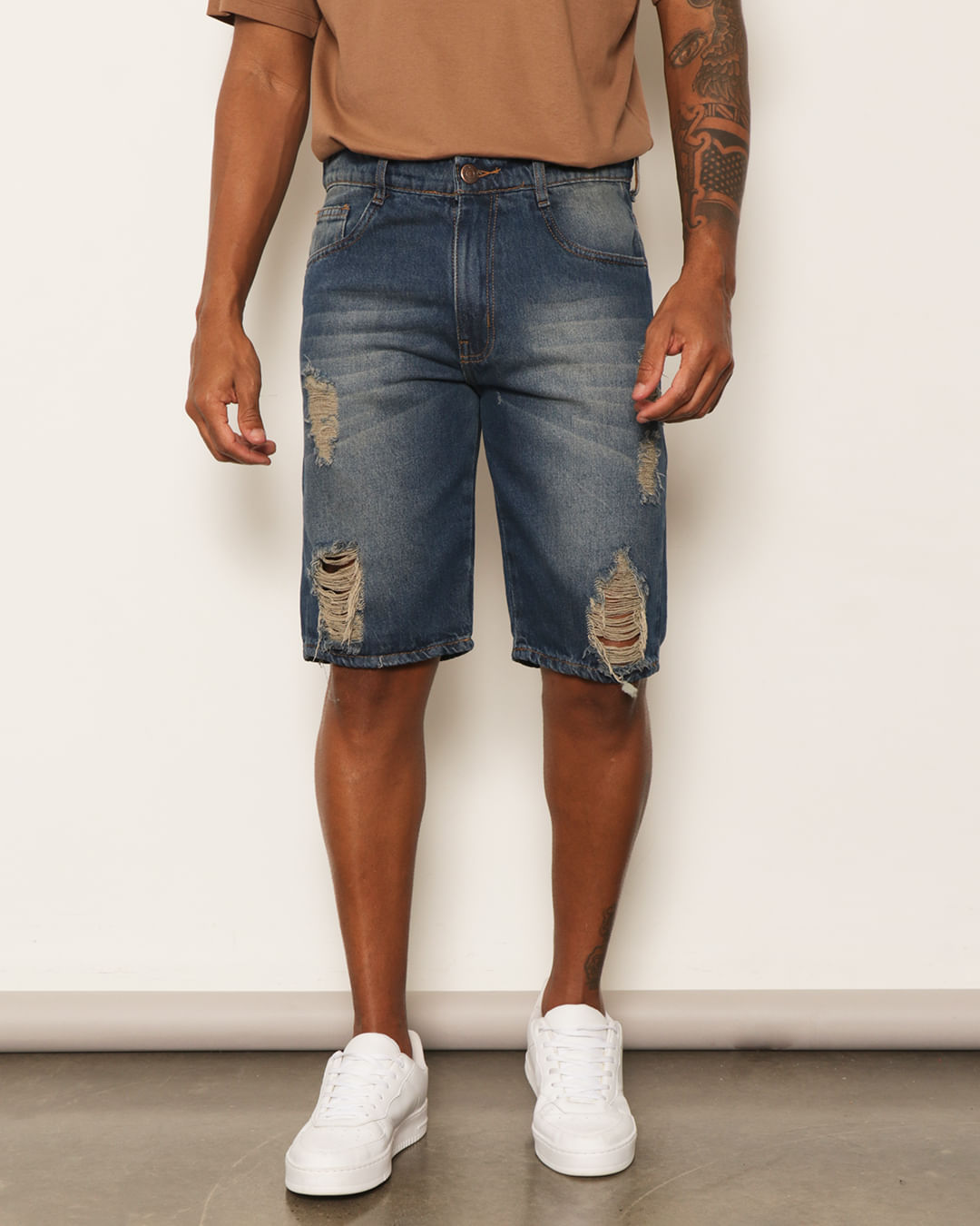 Brmda-Jns-Jvm-Reg-Aze-Basic---928891---Blue-Jeans-Escuro