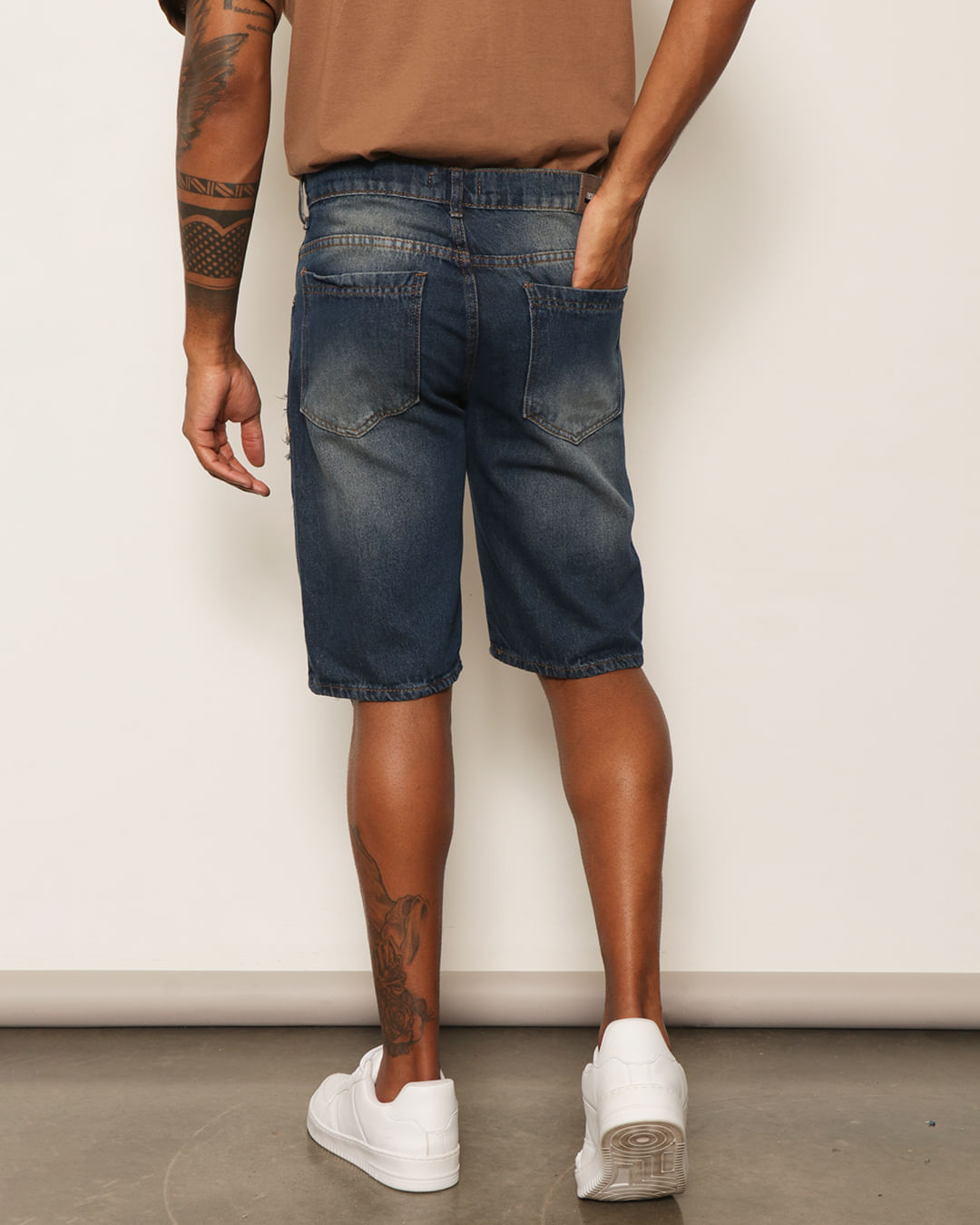 Brmda-Jns-Jvm-Reg-Aze-Basic---928891---Blue-Jeans-Escuro