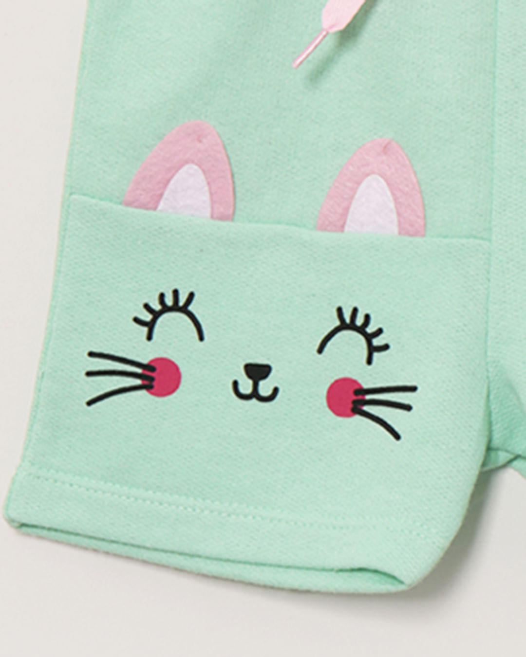 Shorts-Coelho-03270136-Fem13---Verde-Medio