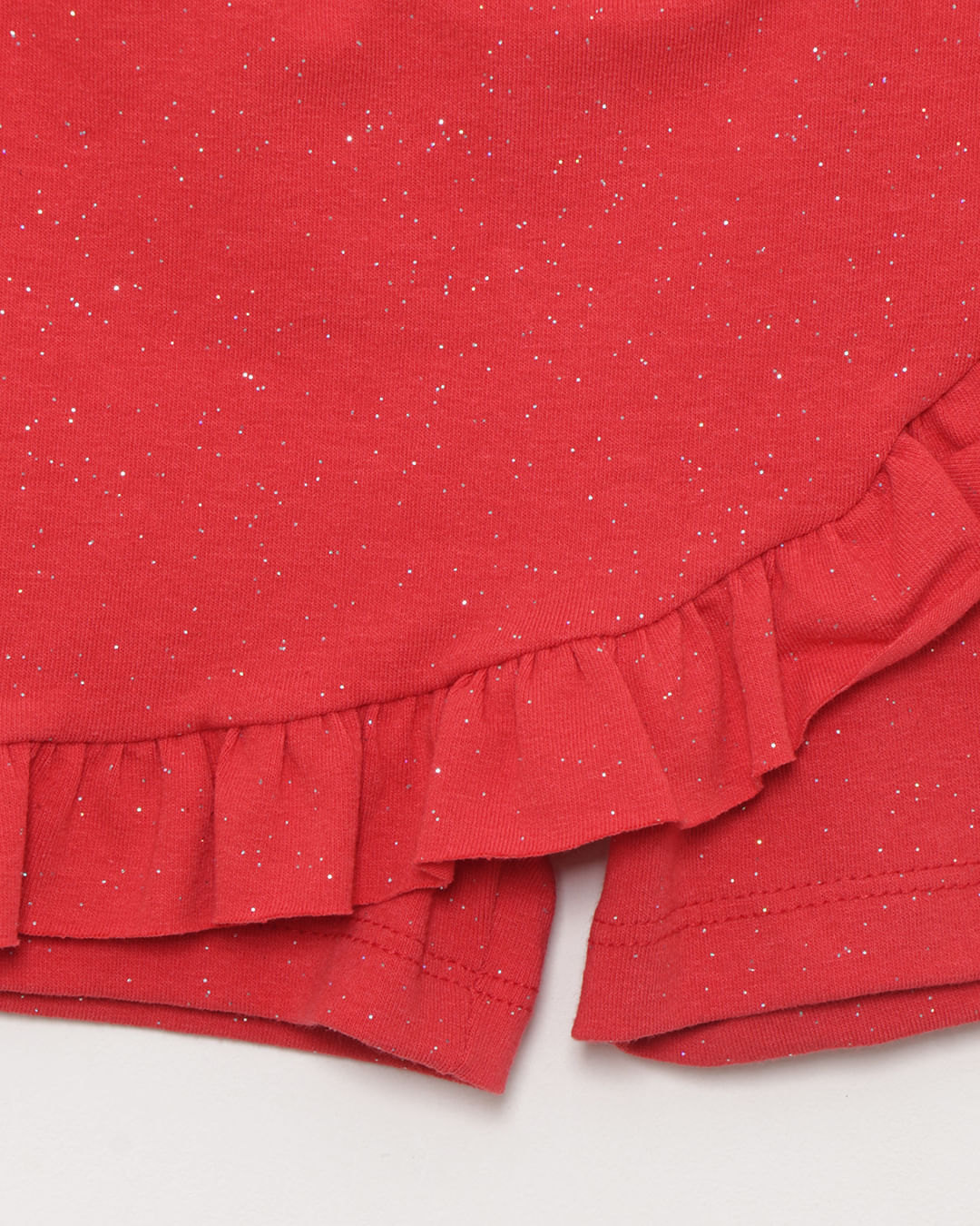 Saia-Short-30124--Gliter-1-Bab-Red-F13---Vermelho-Claro