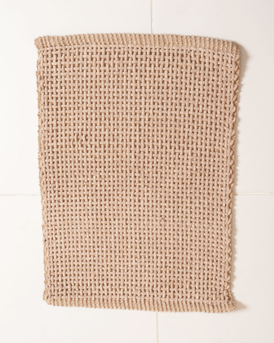 Tapete-Nice-50x70-Sortido---Bege-Medio
