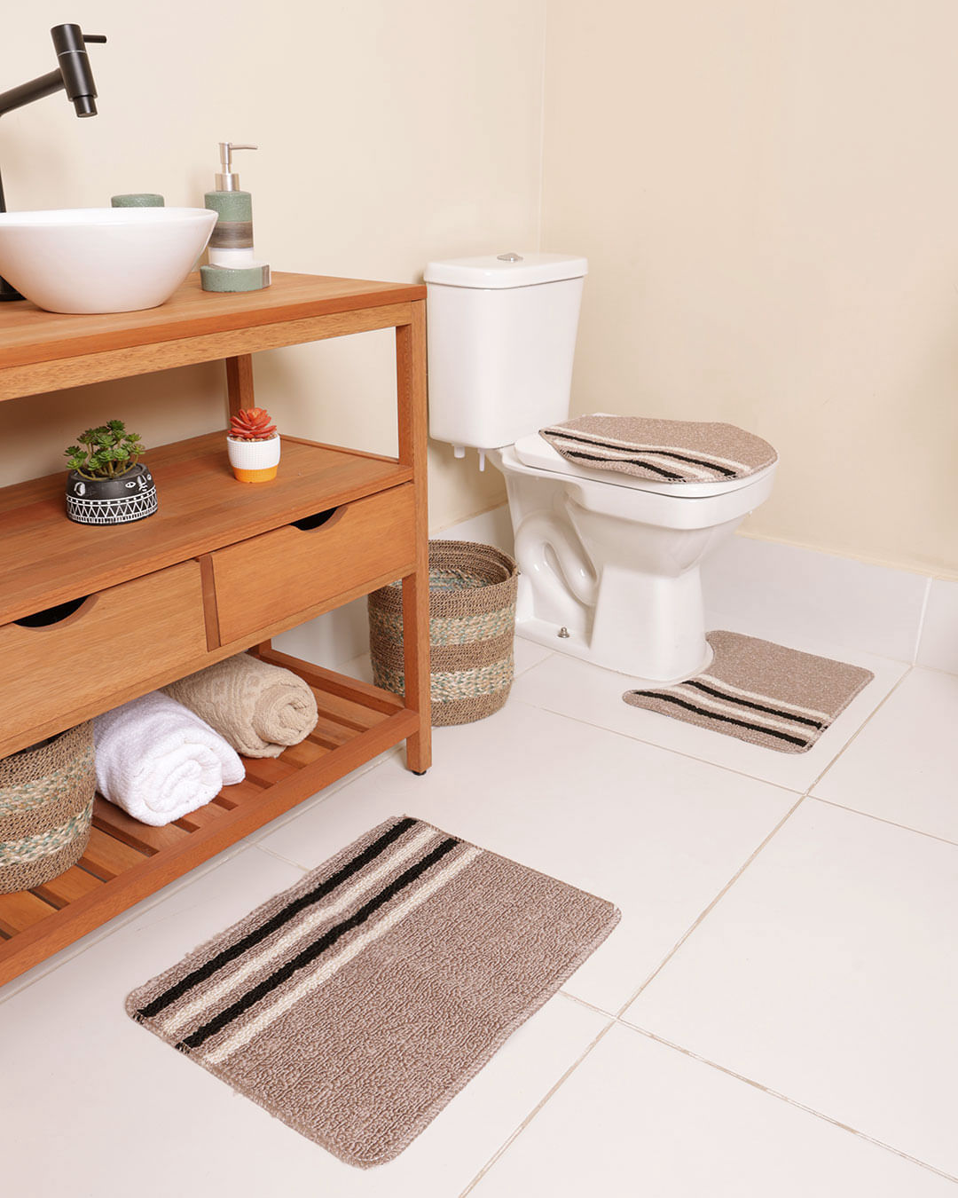 Jogo-De-Banheiro-3-Pecas-Slim---Bege-Claro