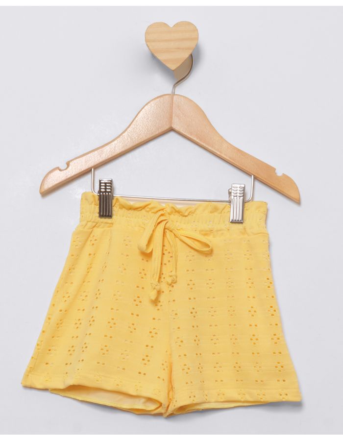 Short-52496-Laise--F-13---Amarelo-Medio