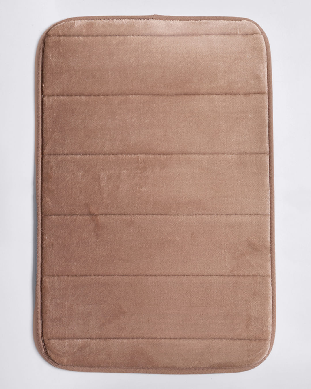 Tapete-Banheiro-Foam-40x60---Marrom-Claro