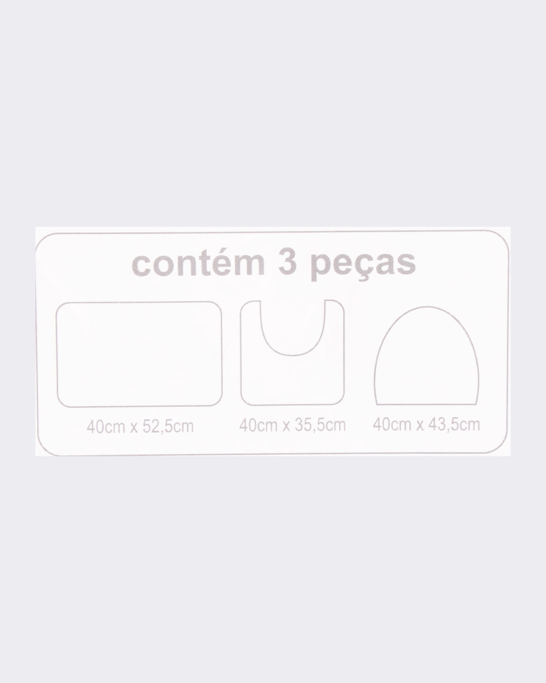 Jogo-De-Banheiro-3-Pecas-Slim---Cinza-Claro